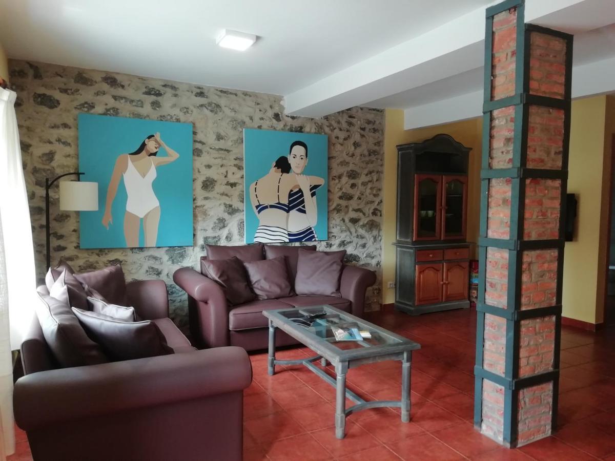 노하 Casa Pedroso 빌라 외부 사진