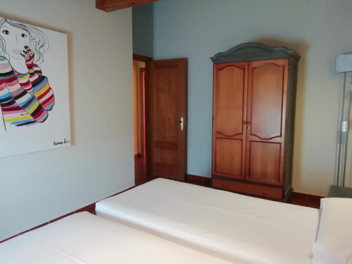 노하 Casa Pedroso 빌라 외부 사진