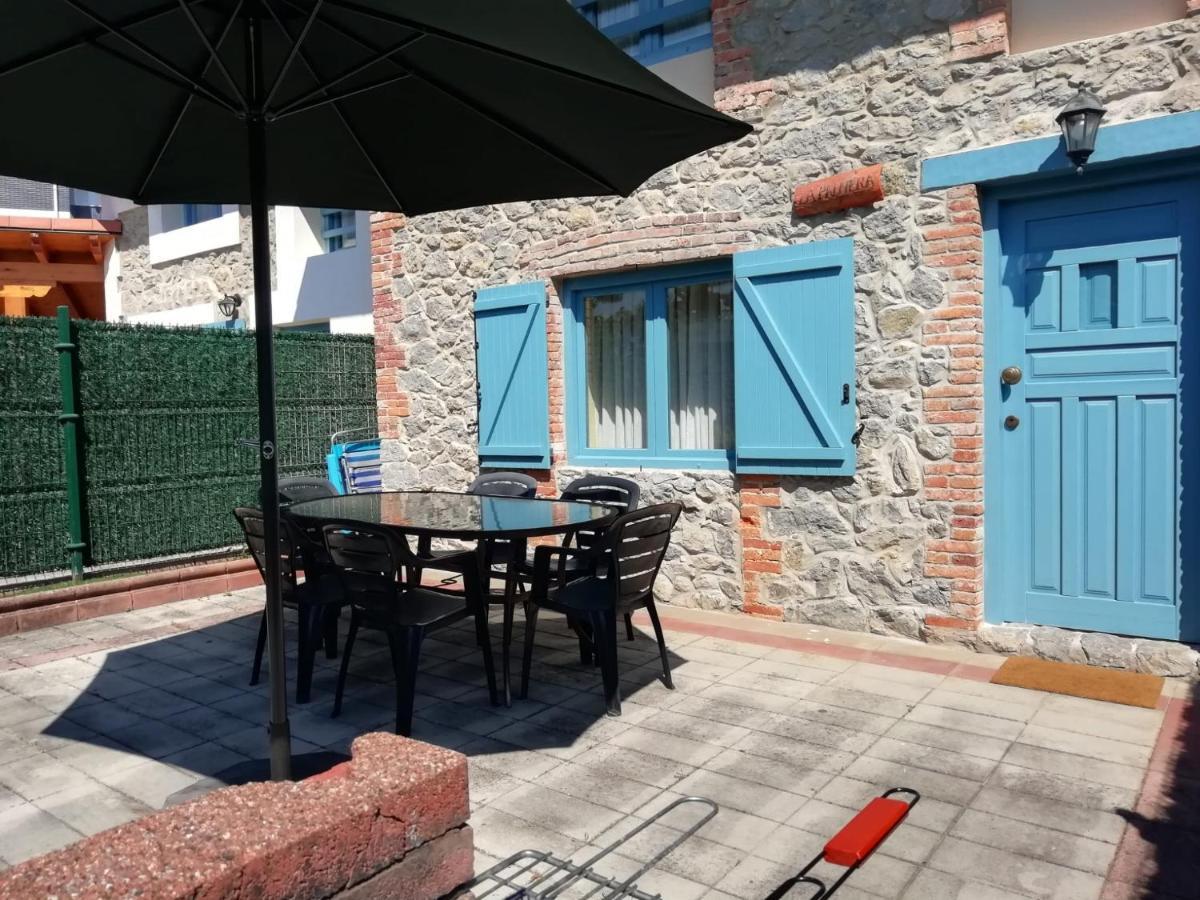 노하 Casa Pedroso 빌라 외부 사진