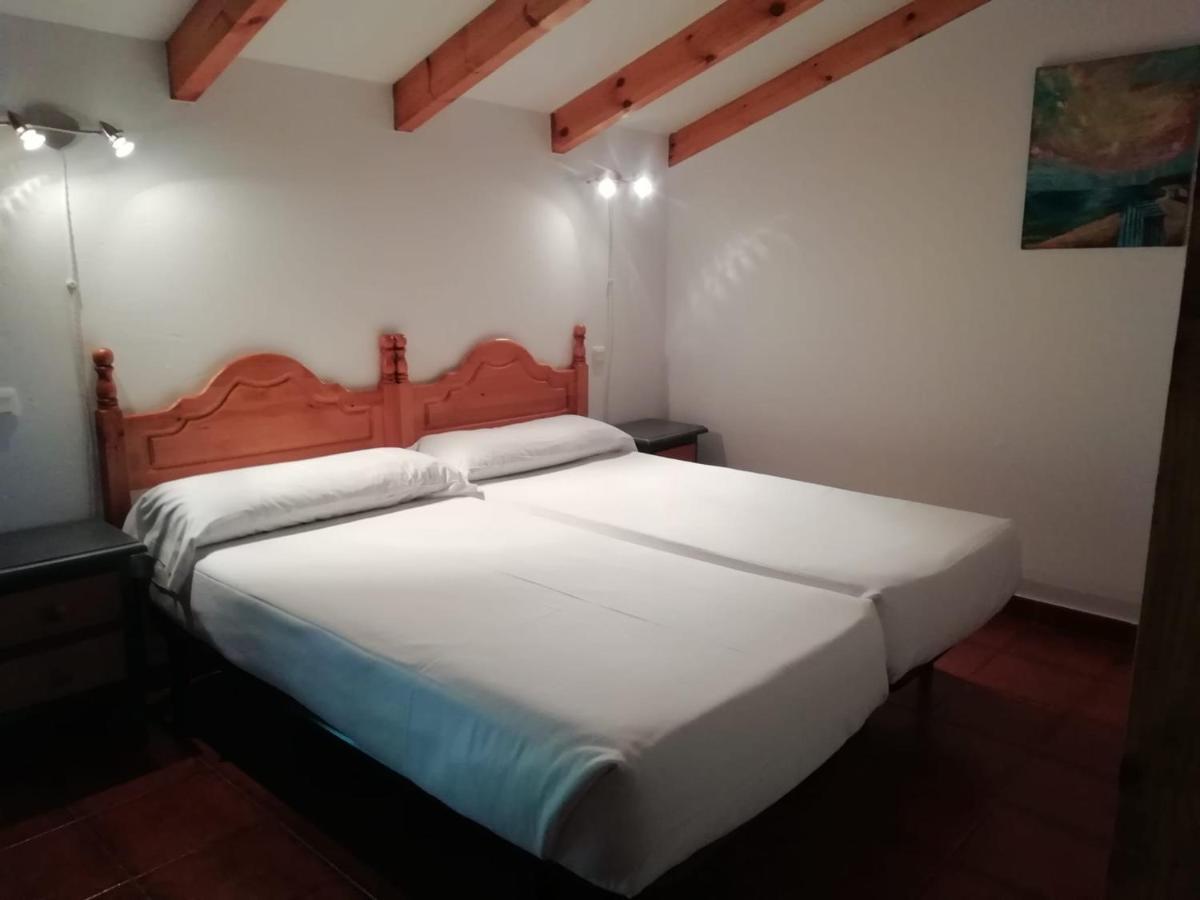 노하 Casa Pedroso 빌라 외부 사진