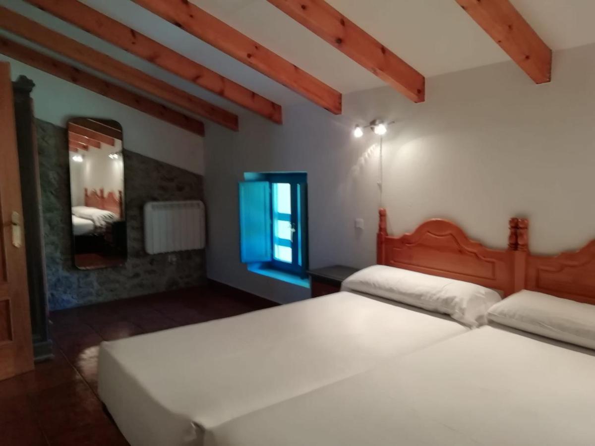 노하 Casa Pedroso 빌라 외부 사진